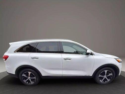 2018 Kia Sorento EX