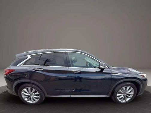 2019 INFINITI QX50 Luxe