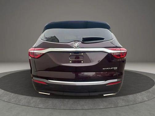 2019 Buick Enclave Premium