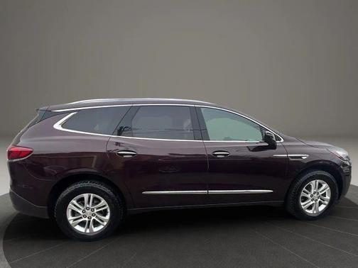 2019 Buick Enclave Premium
