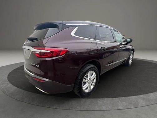 2019 Buick Enclave Premium