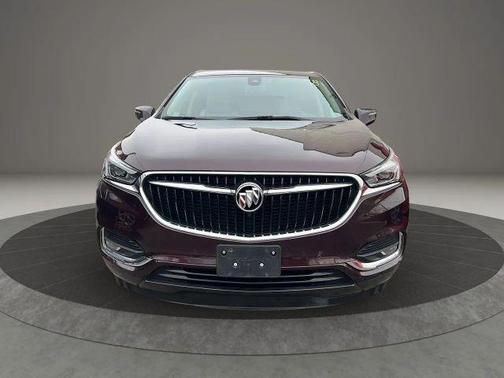 2019 Buick Enclave Premium