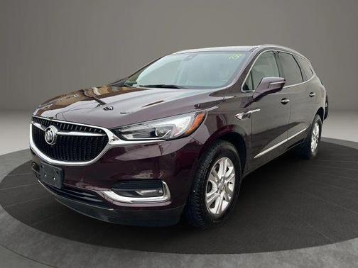 2019 Buick Enclave Premium