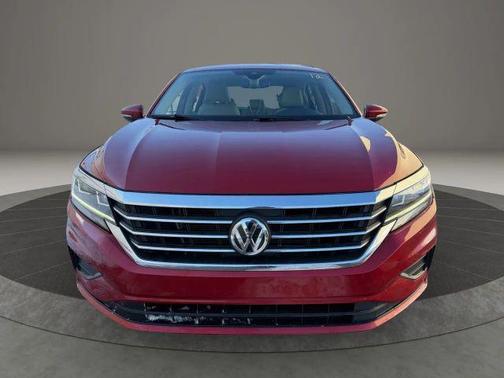 2020 Volkswagen Passat 2.0T SE