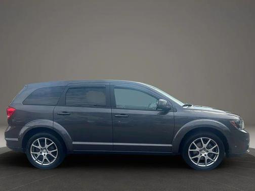 2015 Dodge Journey R/T