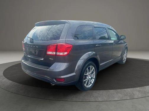 2015 Dodge Journey R/T