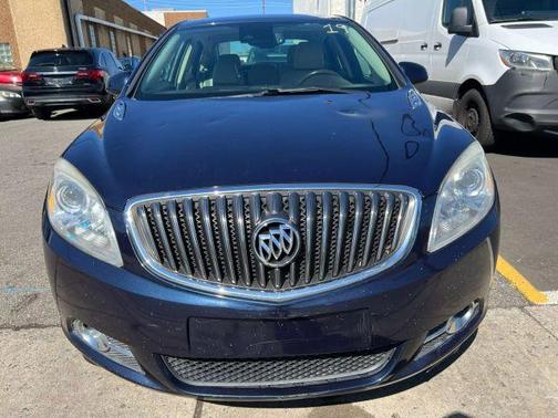 2016 Buick Verano Sport Touring Group