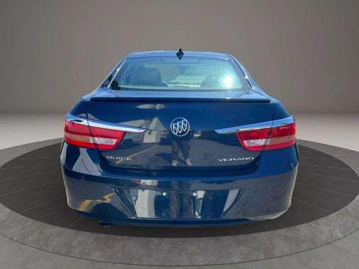 2016 Buick Verano Sport Touring Group
