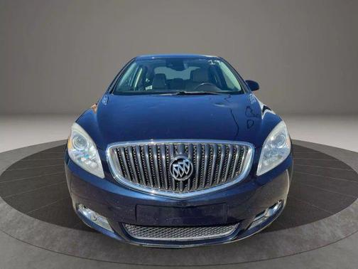 2016 Buick Verano Sport Touring Group