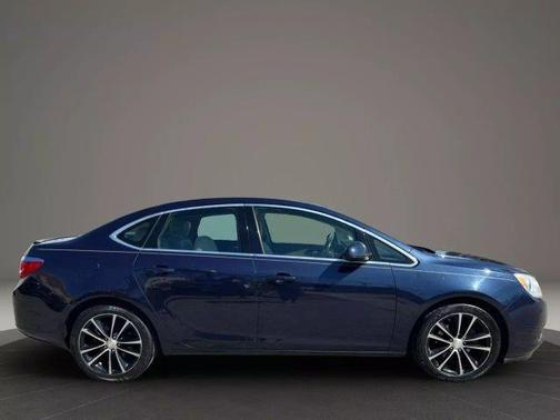 2016 Buick Verano Sport Touring Group