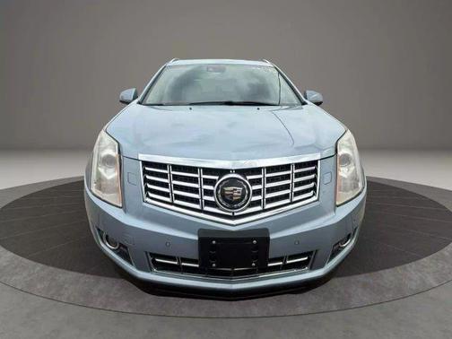 2013 Cadillac SRX Premium Collection