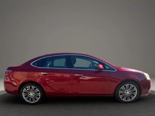 2015 Buick Verano Leather Group