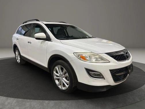 2012 Mazda CX-9 Grand Touring