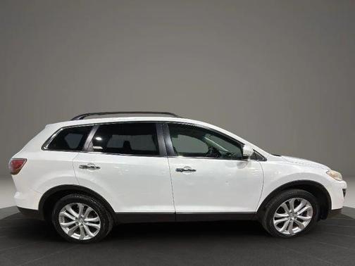 2012 Mazda CX-9 Grand Touring