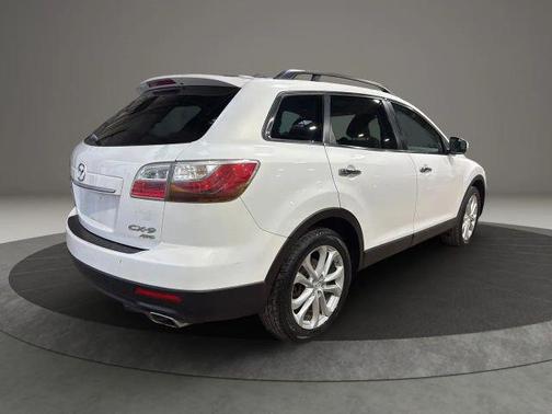 2012 Mazda CX-9 Grand Touring