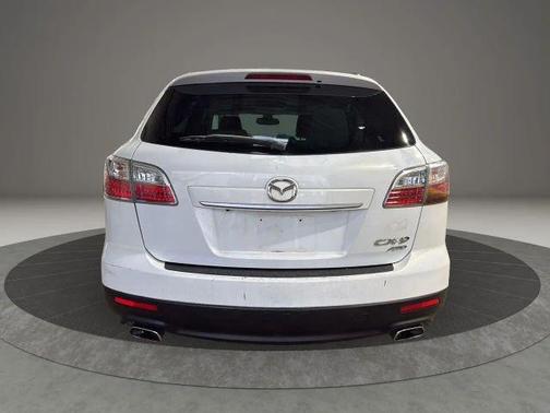 2012 Mazda CX-9 Grand Touring