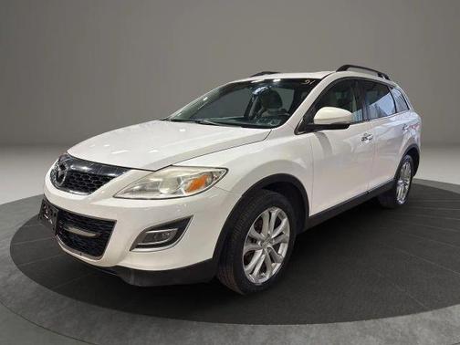 2012 Mazda CX-9 Grand Touring
