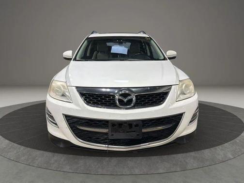 2012 Mazda CX-9 Grand Touring