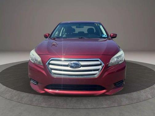 2016 Subaru Legacy 2.5i Premium