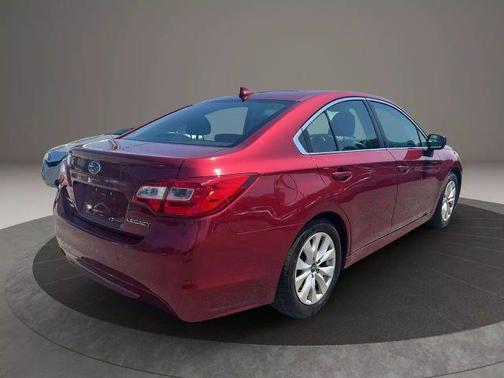 2016 Subaru Legacy 2.5i Premium