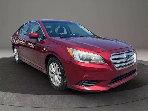 2016 Subaru Legacy 2.5i Premium