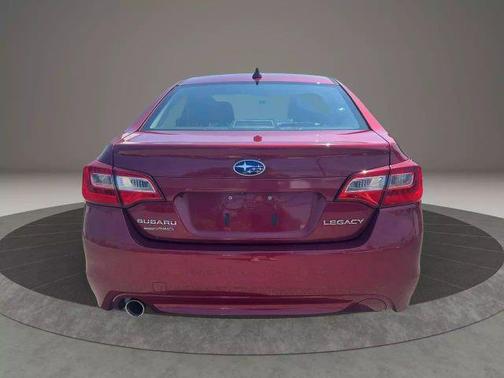 2016 Subaru Legacy 2.5i Premium