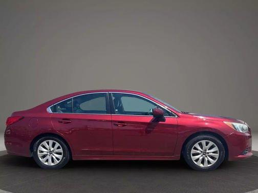 2016 Subaru Legacy 2.5i Premium