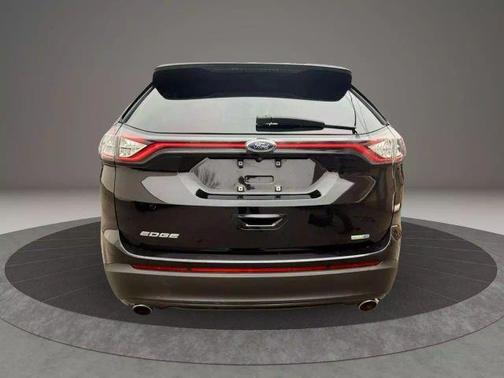 2016 Ford Edge SE