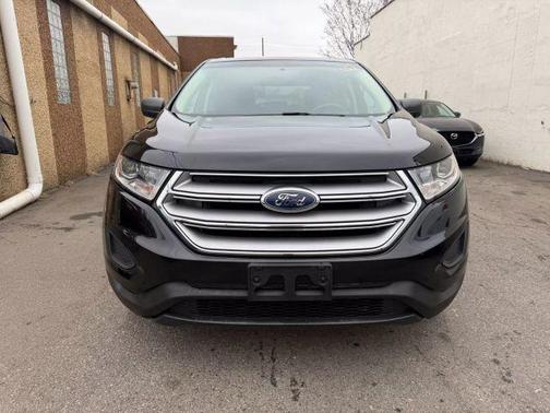 2016 Ford Edge SE