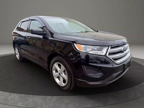 2016 Ford Edge SE