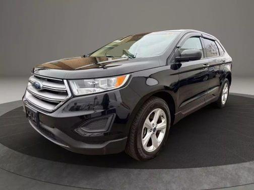2016 Ford Edge SE