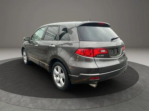 2009 Acura RDX 