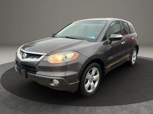 2009 Acura RDX