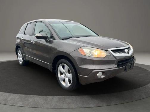 2009 Acura RDX