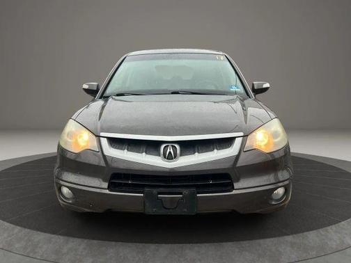 2009 Acura RDX