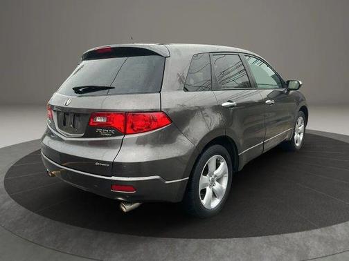 2009 Acura RDX