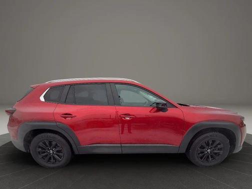 2023 Mazda CX-50 2.5 S Select Package