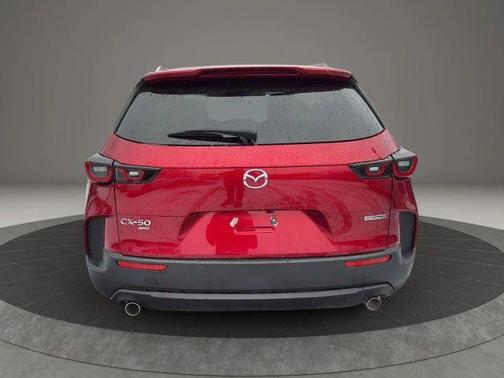 2023 Mazda CX-50 2.5 S Select Package