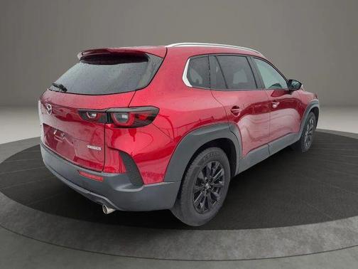2023 Mazda CX-50 2.5 S Select Package