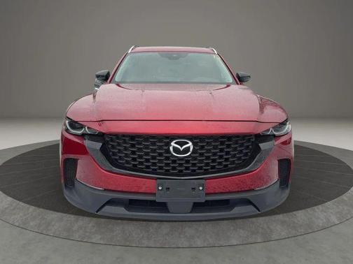 2023 Mazda CX-50 2.5 S Select Package