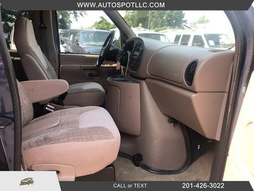 1998 Ford Club Wagon for sale in Woodridge, NJ - image 20