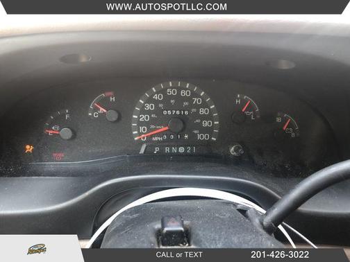 1998 Ford Club Wagon for sale in Woodridge, NJ - image 12