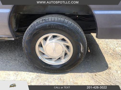 1998 Ford Club Wagon for sale in Woodridge, NJ - image 10