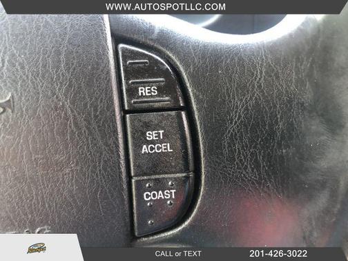 1998 Ford Club Wagon for sale in Woodridge, NJ - image 14