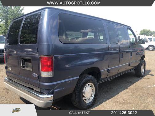 1998 Ford Club Wagon for sale in Woodridge, NJ - image 6