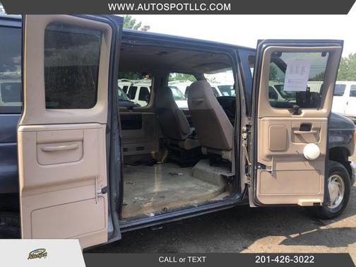 1998 Ford Club Wagon for sale in Woodridge, NJ - image 17