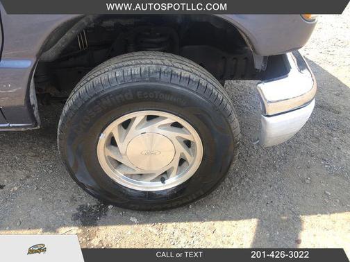 1998 Ford Club Wagon for sale in Woodridge, NJ - image 9
