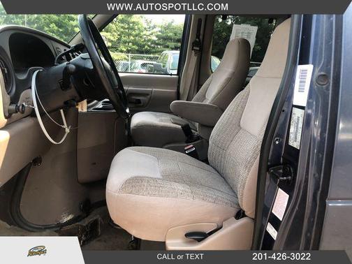 1998 Ford Club Wagon for sale in Woodridge, NJ - image 16