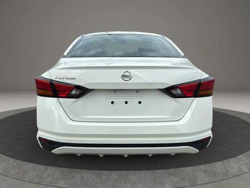 2021 Nissan Altima 2.5 S