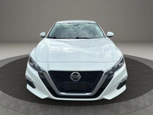 2021 Nissan Altima 2.5 S